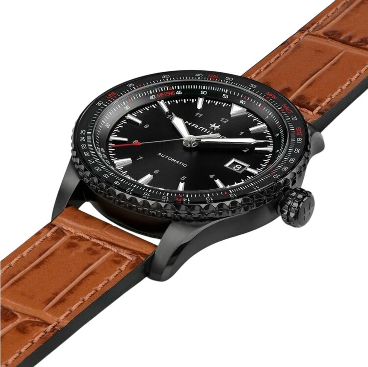 Hamilton HAMILTON WATCH H76625530