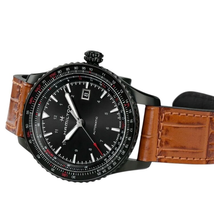 Hamilton HAMILTON WATCH H76625530