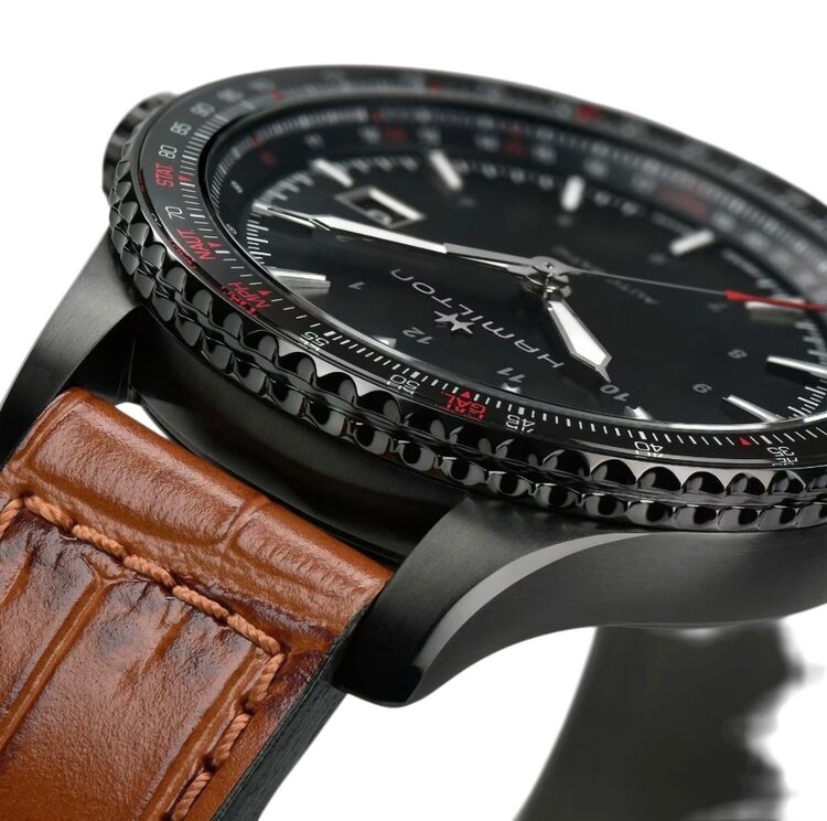 Hamilton HAMILTON WATCH H76625530