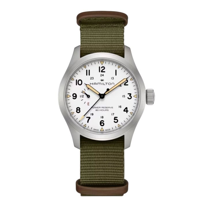 Hamilton HAMILTON WATCH H69509910