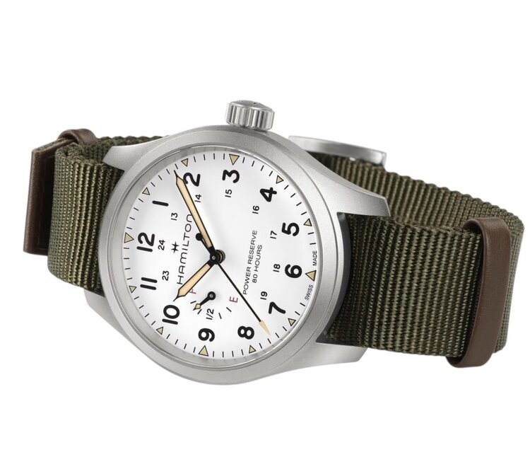 Hamilton HAMILTON WATCH H69509910