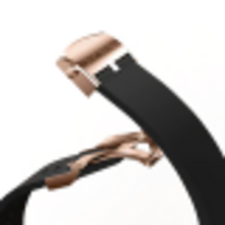 TSAR BOMBA DM STRAP DB  . Dark Matter-Interchangeable Strap, Tsar Bomba,  comment at check out which color strap & buckle you would like.