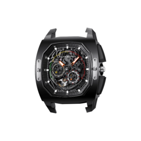 TSAR BOMBA DM1 WATCH HEAD  . Dark Matter-Interchangeable automatic watch head, Tsar Bomba, sapphire crystal, japan automatic movement comment at check out which color watch head you would like.