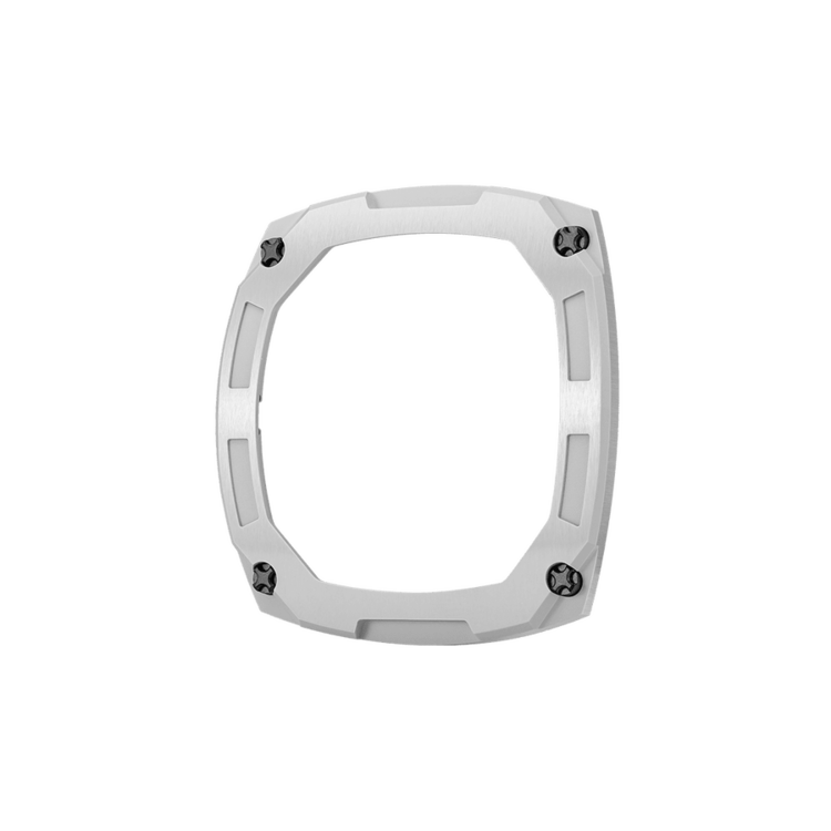 TSAR BOMBA DM BEZEL CER  . Dark Matter-Interchangeable bezel, made of ceramic, Tsar Bomba   comment at check out which color ceramic bezel you would like.