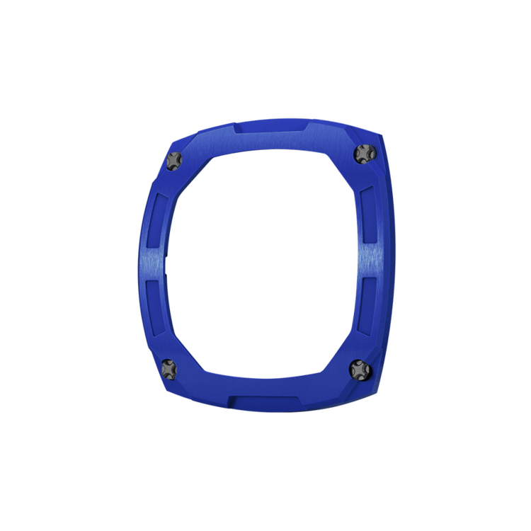 TSAR BOMBA DM BEZEL CER  . Dark Matter-Interchangeable bezel, made of ceramic, Tsar Bomba   comment at check out which color ceramic bezel you would like.