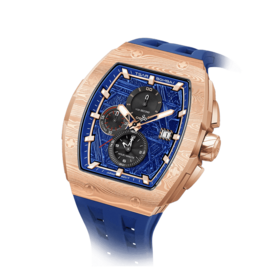 TSAR BOMBA Elemental-TB8211Q-II, quartz chronograph, japan movement, lets us know at check out in the comments what color combination you want