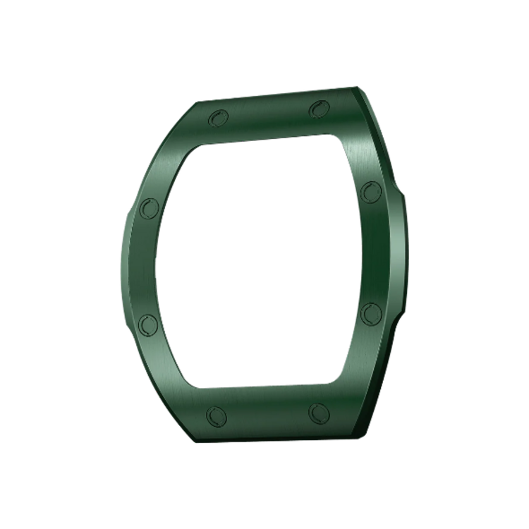TSAR BOMBA ATOMIC BEZEL CER, Atomic Collection Interchangeable Ceramic Bezel, AT CHECK OUT COMMENT WHICH COLOR CERAMIC BEZEL YOU WANT