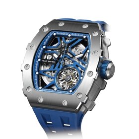 TSAR BOMBA TSAR BAMBA ELEMENTAL AUTOMATIC WATCH