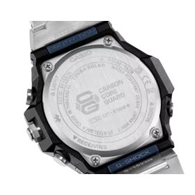 G-SHOCK GSHOCK WATCH GSTB1000D-2A