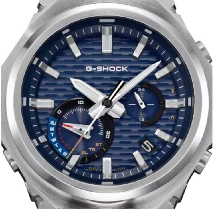 G-SHOCK GSHOCK WATCH GSTB1000D-2A