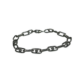 (Y) 925 .75CT LAB GROWN DIAMOND LINKED BRACELET