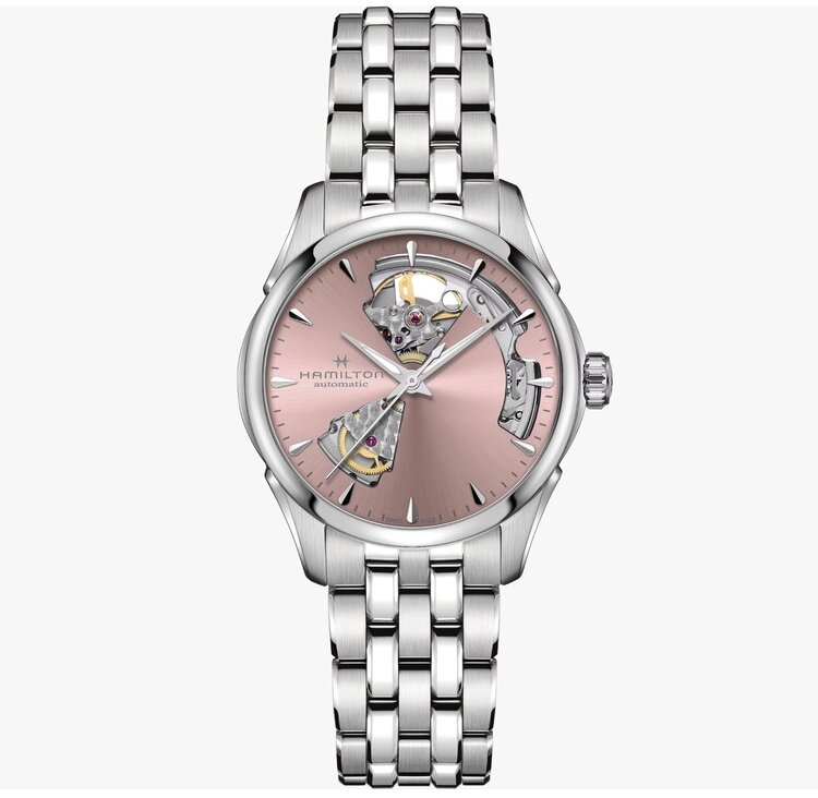 Hamilton HAMILTON WATCH H32215170