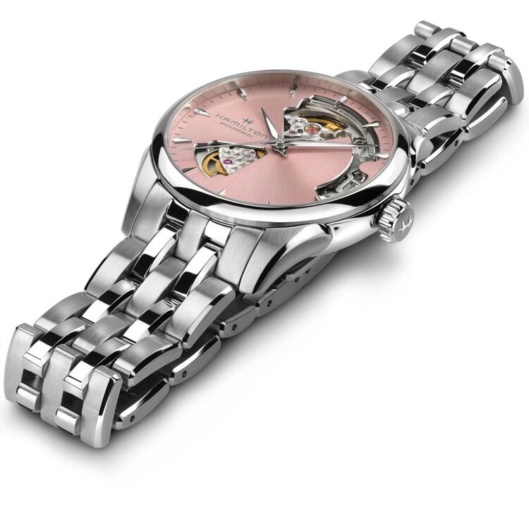 Hamilton HAMILTON WATCH H32215170