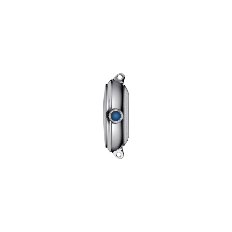 TISSOT TISSOT BELLISSIMA 29MM T126.207.11.013.00 Diameter:29 mm Up to 48 hours power reserve 316L stainless steel case