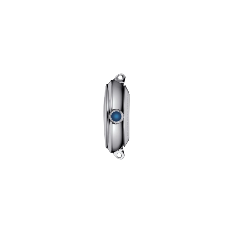 TISSOT TISSOT BELLISSIMA 29MM T126.207.11.013.00 Diameter:29 mm Up to 48 hours power reserve 316L stainless steel case