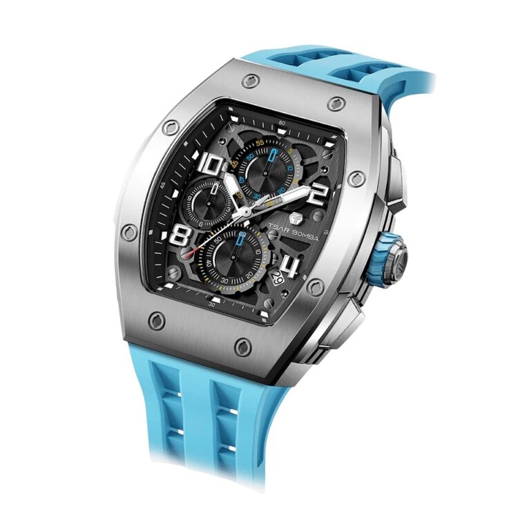 TSAR BOMBA TSAR BOMBA ELEMENTAL-CALENDER