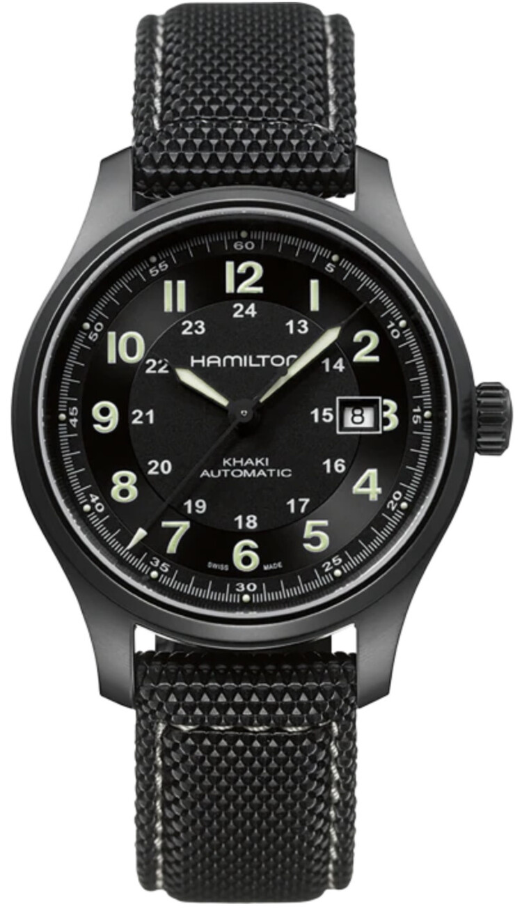 Hamilton HAMILTON WATCH H70575733