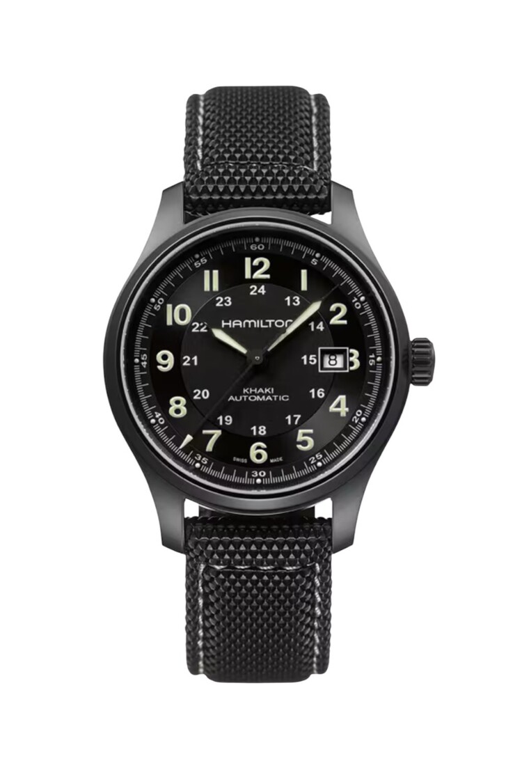Hamilton HAMILTON WATCH H70575733