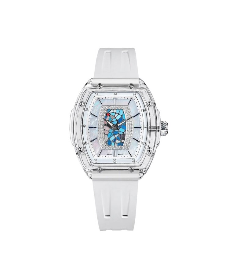 TSAR BOMBA (M) TSAR BOMBA LADIES TB8219L-03