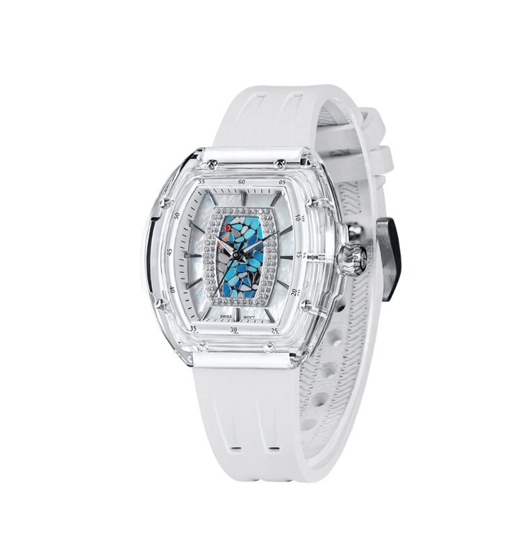 TSAR BOMBA (M) TSAR BOMBA LADIES TB8219L-03