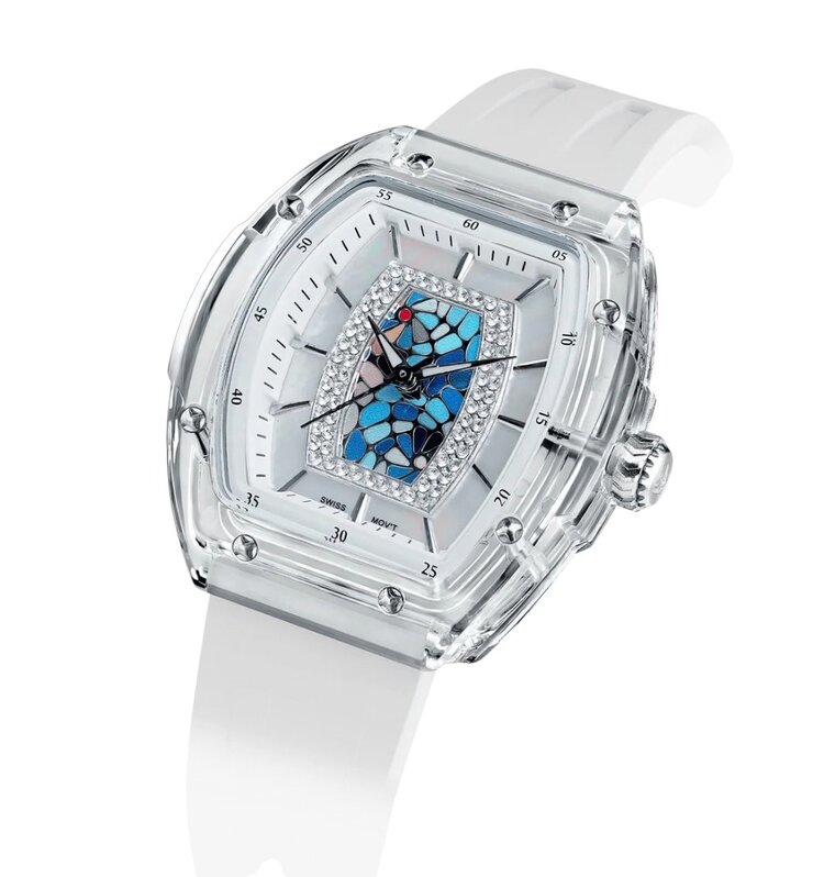 TSAR BOMBA (M) TSAR BOMBA LADIES TB8219L-03