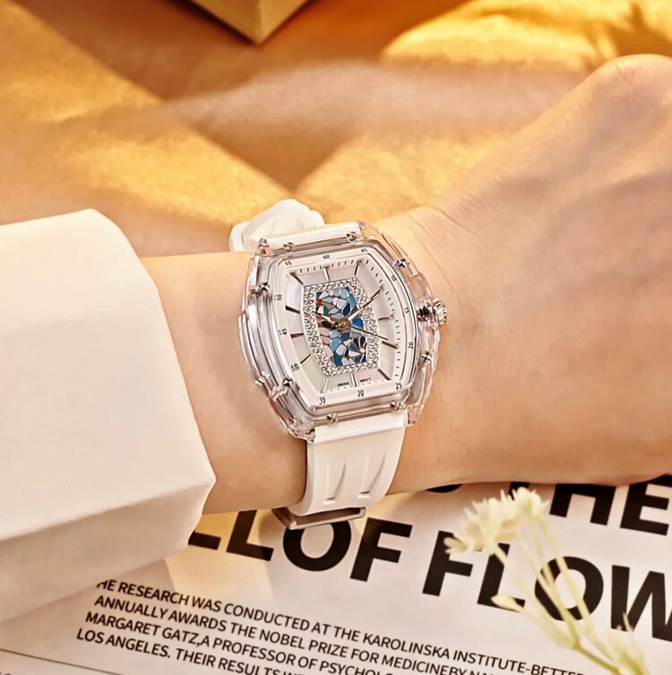 TSAR BOMBA (M) TSAR BOMBA LADIES TB8219L-03