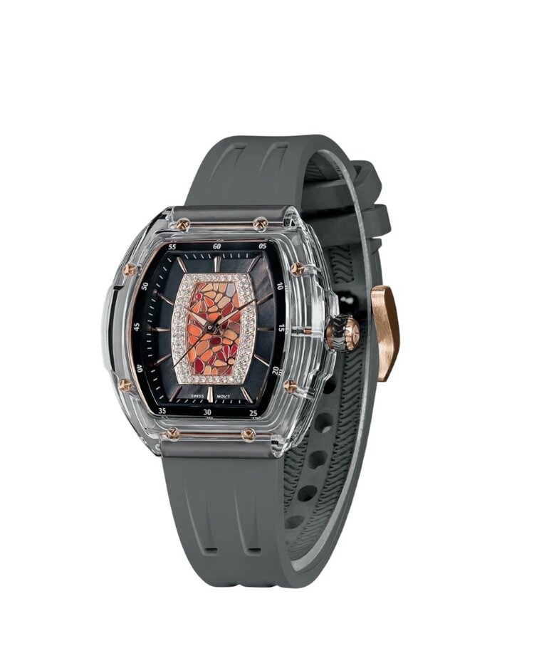 TSAR BOMBA (M) TSAR BOMBA LADIES TB8219L-06