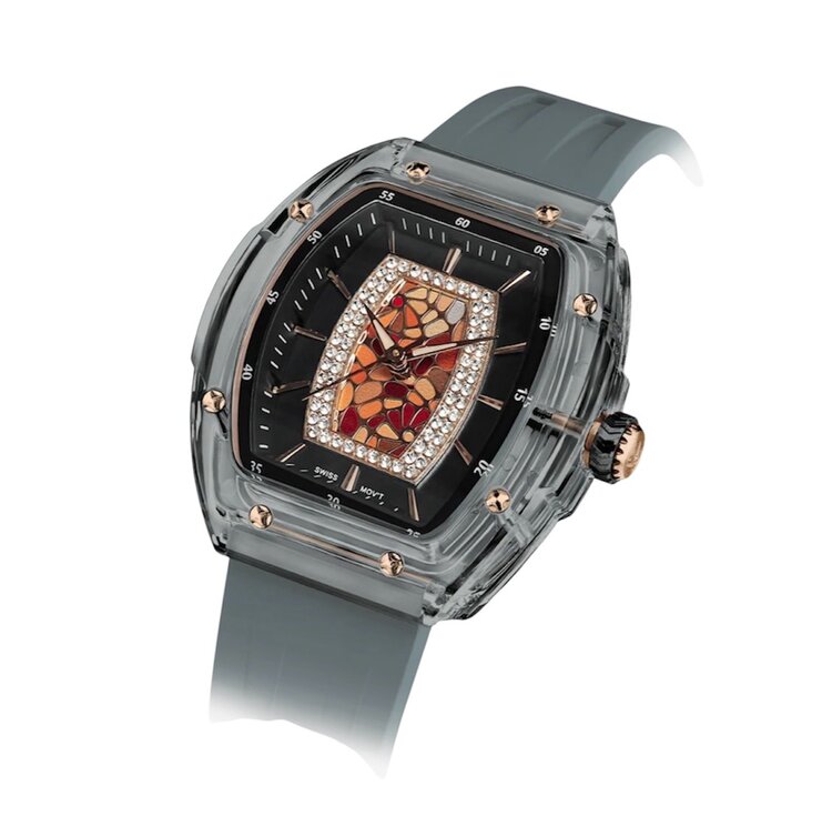 TSAR BOMBA (M) TSAR BOMBA LADIES TB8219L-06