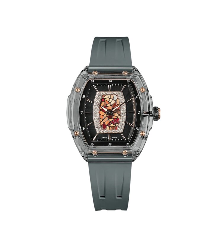 TSAR BOMBA (M) TSAR BOMBA LADIES TB8219L-06