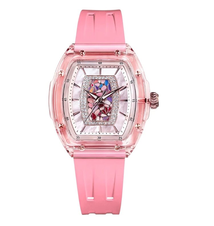 TSAR BOMBA (M) TSAR BOMBA LADIES TB8219L-02