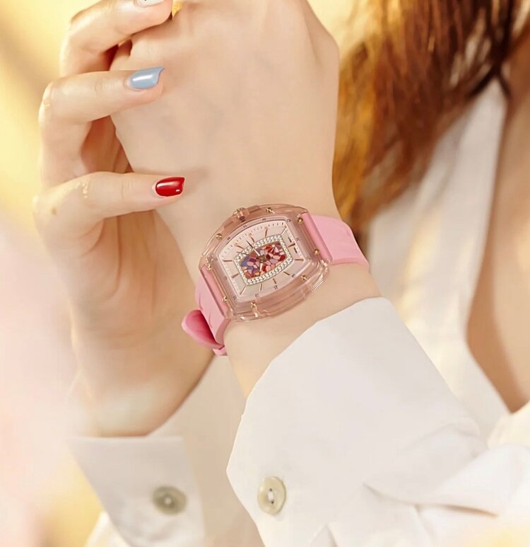 TSAR BOMBA (M) TSAR BOMBA LADIES TB8219L-02