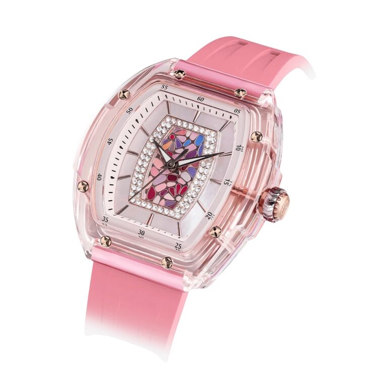 TSAR BOMBA (M) TSAR BOMBA LADIES TB8219L-02