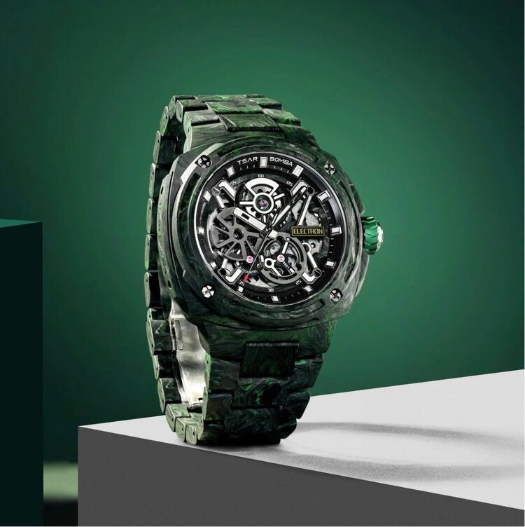 TSAR BOMBA (M) TSAR BOMBA TB8401(1+1)CF-03