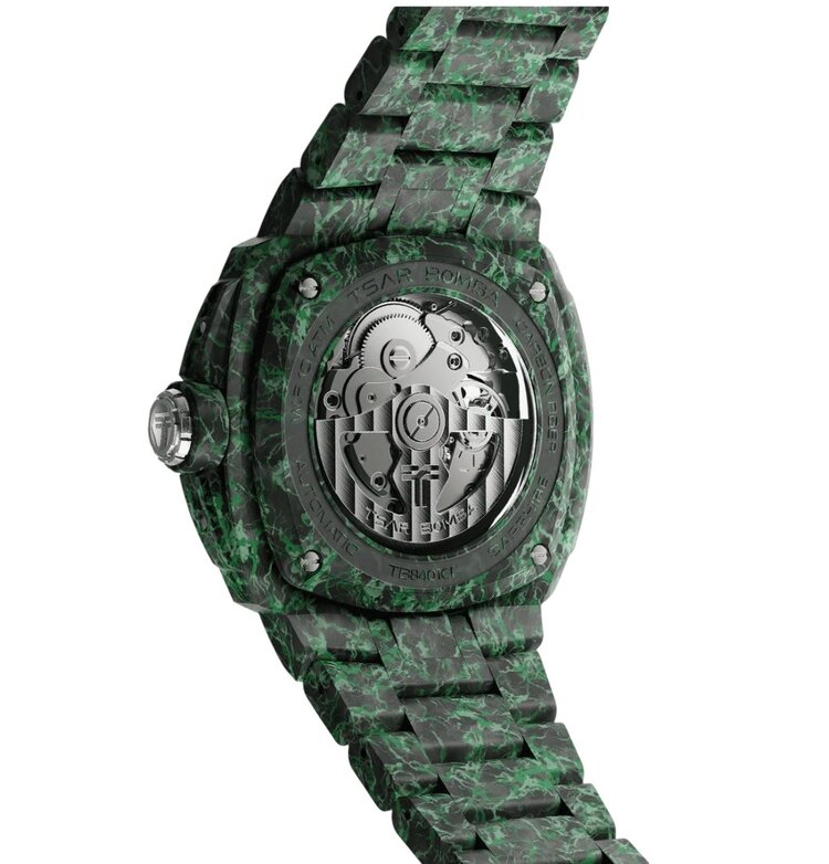 TSAR BOMBA (M) TSAR BOMBA TB8401(1+1)CF-03