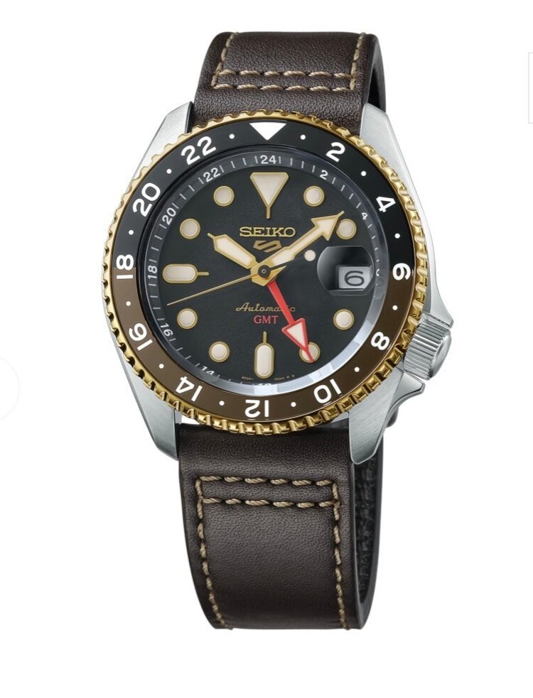 Seiko SEIKO WATCH SSK036