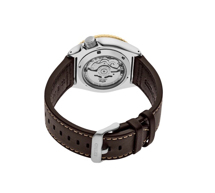 Seiko SEIKO WATCH SSK036