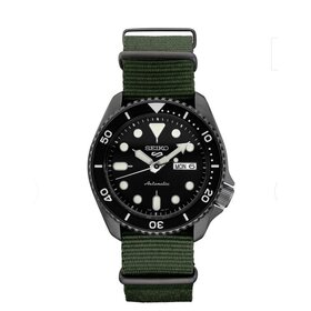 Seiko SEIKO WATCH SRPD91