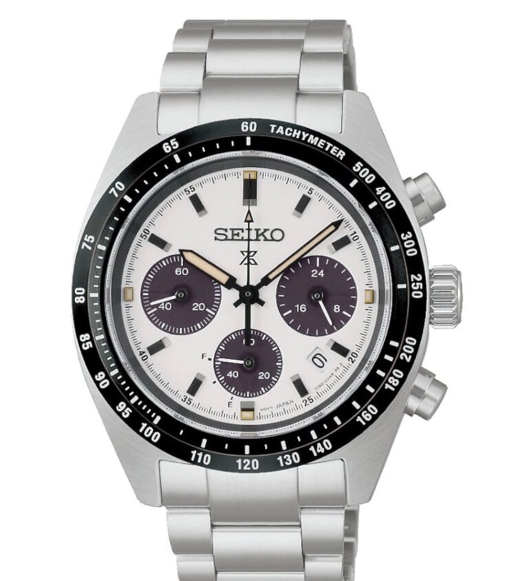 Seiko SEIKO WATCH SSC961