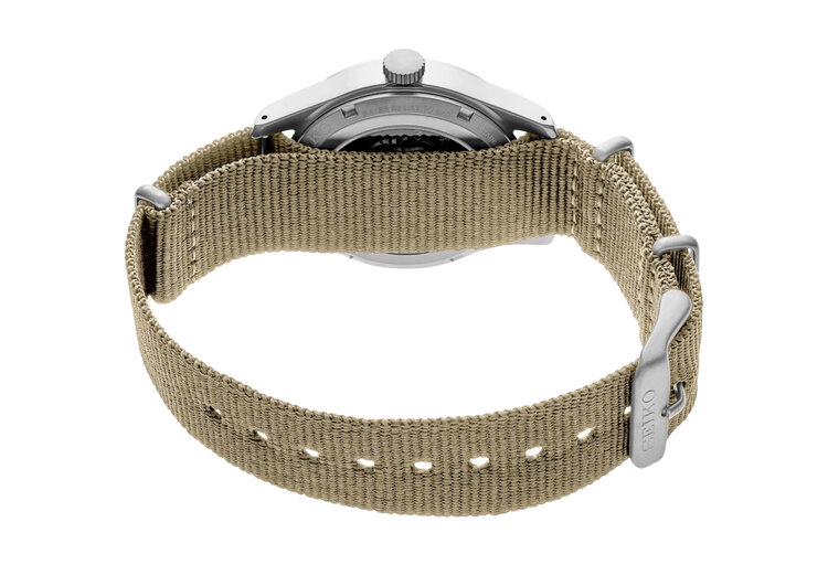 Seiko SEIKO WATCH SRPG35