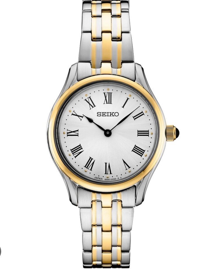 Seiko SEIKO WATCH SWR070