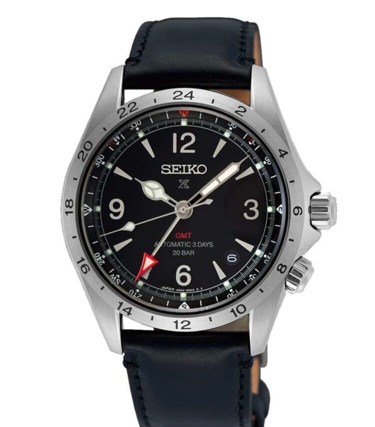 Seiko SEIKO WATCH SPB379