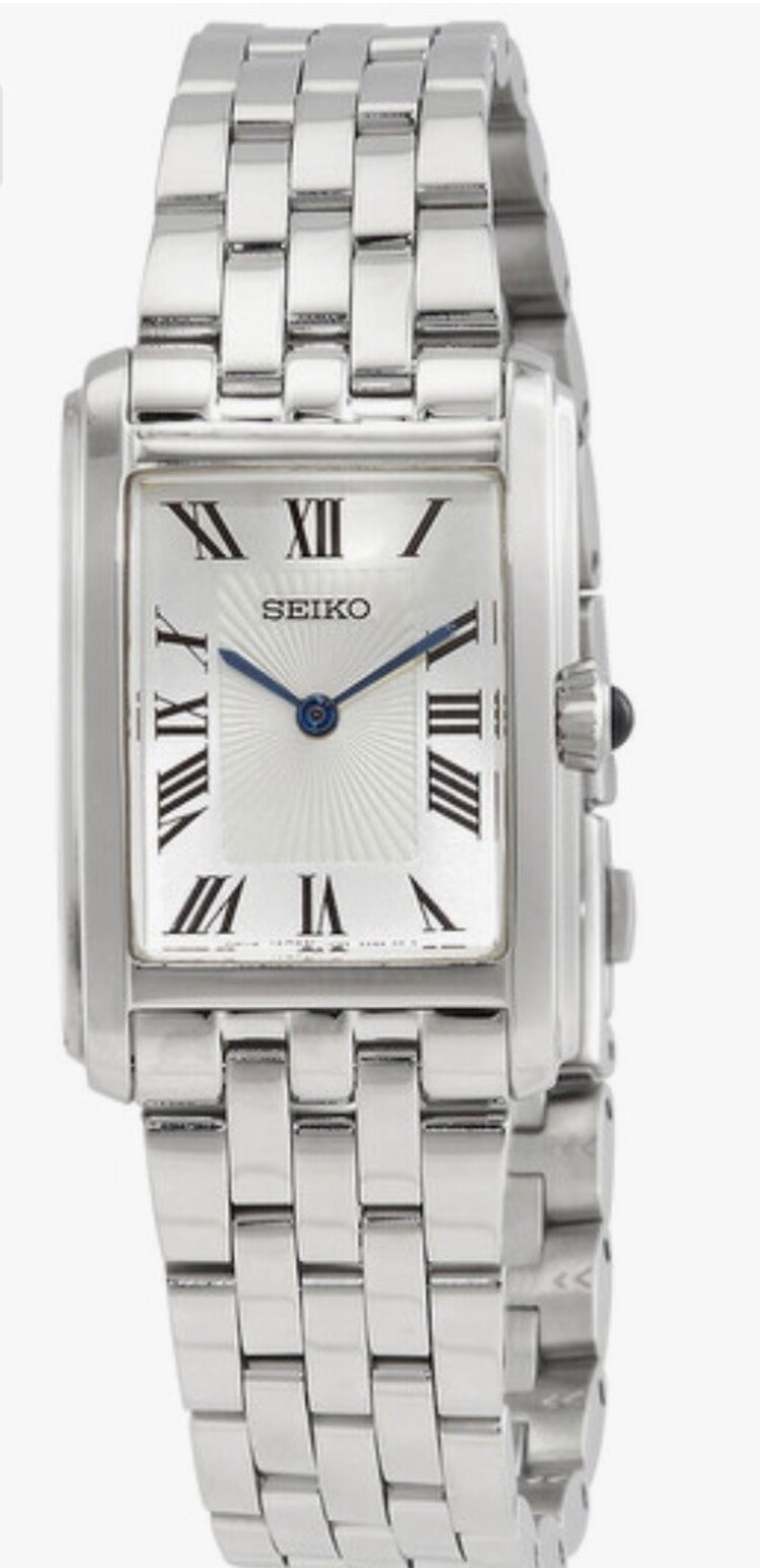 Seiko SEIKO WATCH SWR083