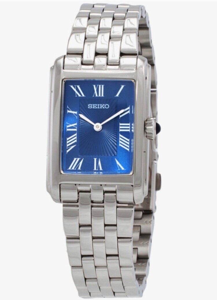 Seiko SEIKO WATCH SWR085