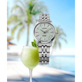 Seiko SEIKO WATCH SRPL63