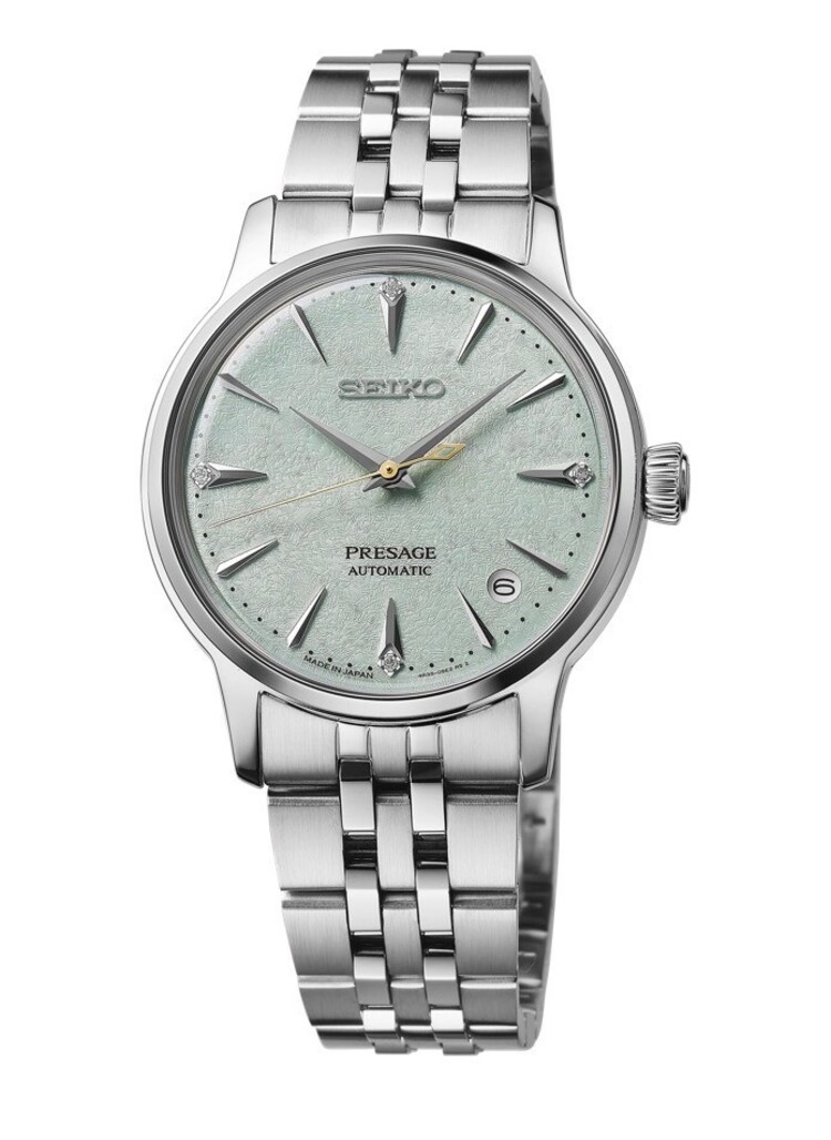 Seiko SEIKO WATCH SRPL63