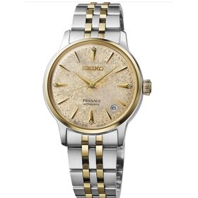 Seiko SEIKO WATCH SRPL64