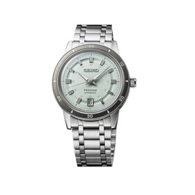 Seiko SEIKO WATCH SRPL71