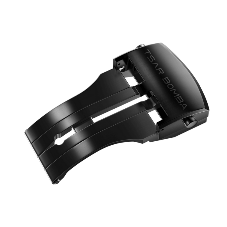 TSAR BOMBA TSAR BOMBA DM BUCKLE, DARK MATTER BUCKLE ONLY, COMMENT WHICH COLOR BUCKLE YOU WANT AT CHECHOUT