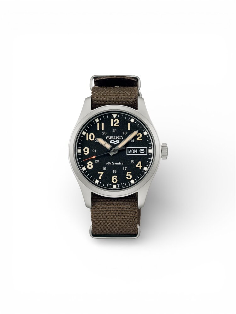 Seiko SEIKO WATCH SRPJ85