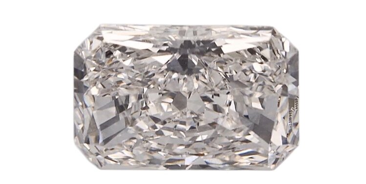 Aarush M (Y) RADIANT 2.88CT E VVS1 IGI LG747577292